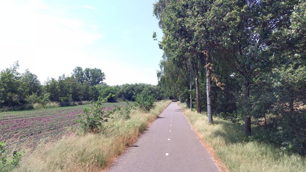 Meierijstad start uitvoering snelfietsroute Uden – Veghel meierijstad.nieuws.nl/2023/09/25/mei…