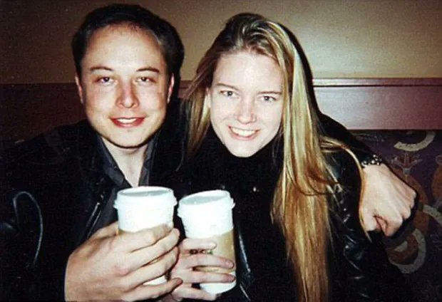 Elon Musk’s first wife explains what it takes to become a billionaire:

Justine Musk, first wife of billionaire Elon Musk, knows a thing or two about wealth and hard work — her ex-husband is a founder of PayPal, CEO of Tesla and SpaceX, and has an estimated net worth of $248.7