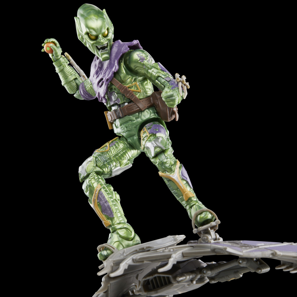 preternia on X: Marvel Legends No Way Home Doc Ock four wire bendy tentacles / X