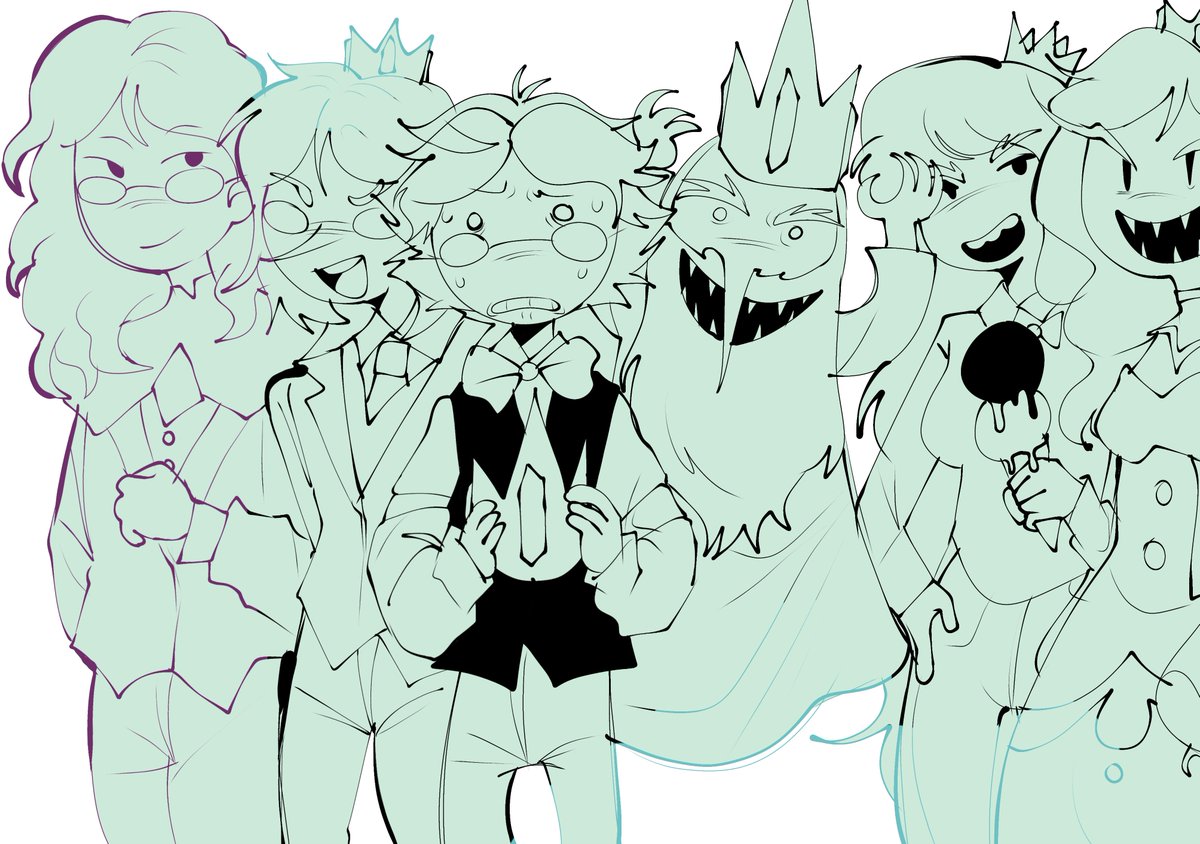 WIP‼️ #wip #SimonPetrikov #FionnaandCake