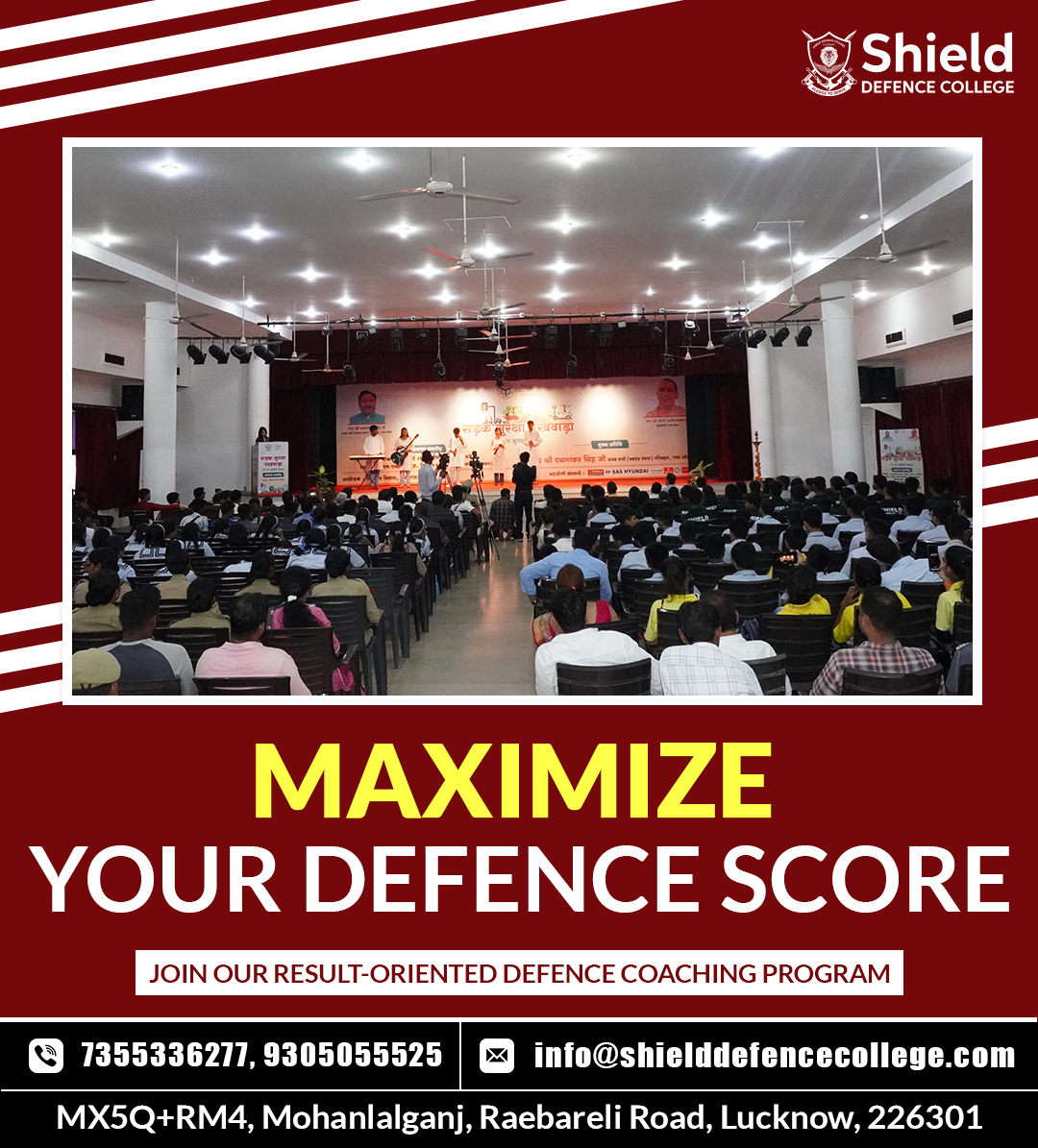 Shield Defence College (@college_shield) / Posts / X