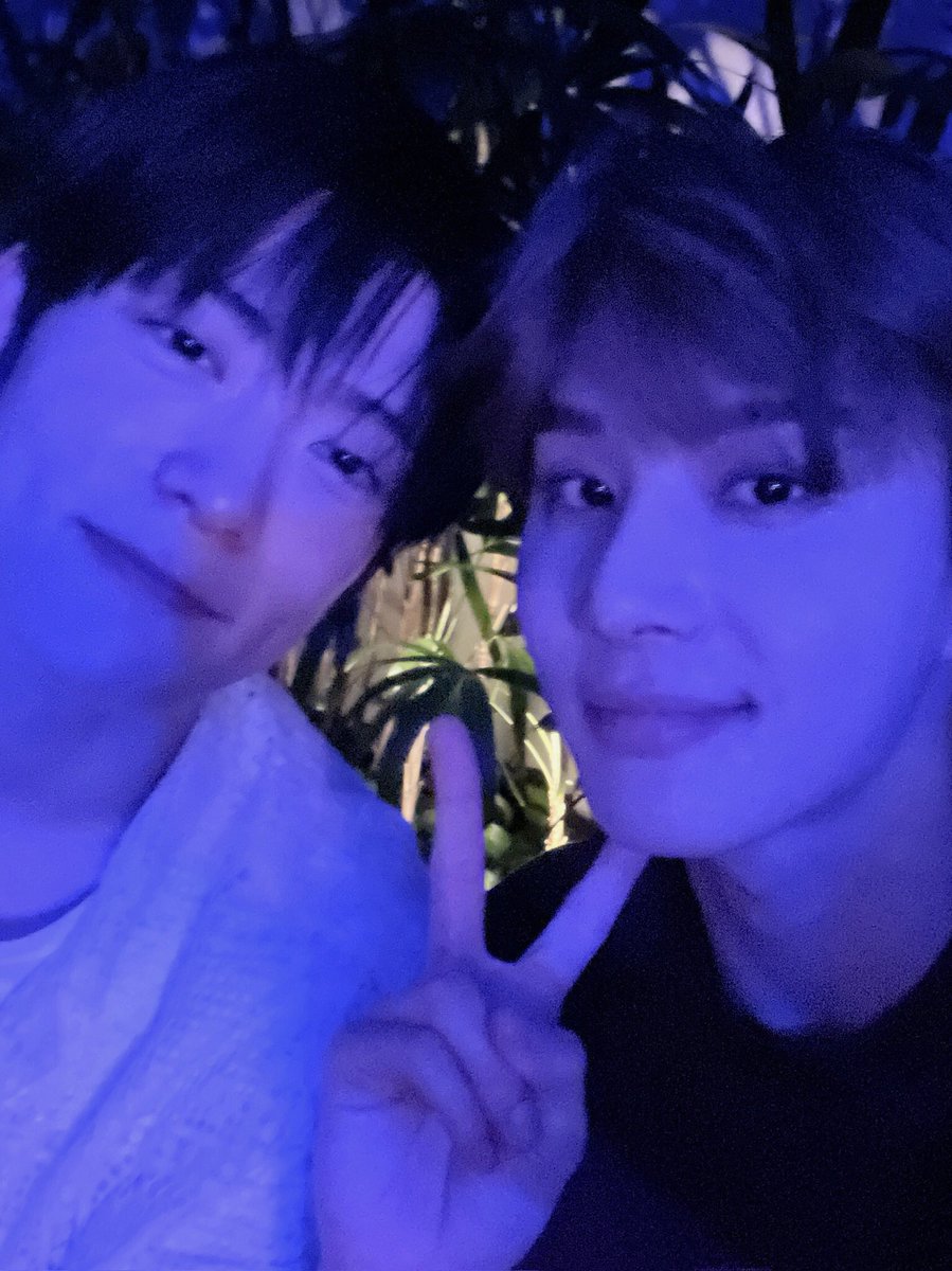 LOOKSJAEWOO's tweet image. #재현 #정우 for jaewoo. always, in all ways.