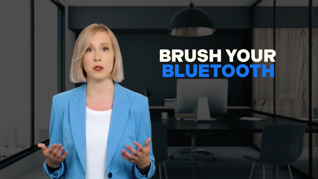 Worried someone might be eavesdropping on your digital life? Your computer isn't just a tool — it's a vault of personal and professional information. Are you doing enough to prevent others from eavesdropping? lnkd.in/e9edfx5T