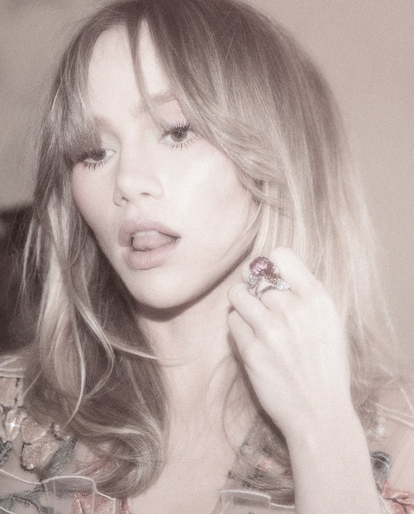 taste like sugar cinnamon.