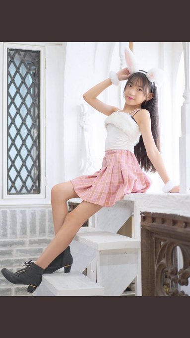 Twitterのコスプレ画像23