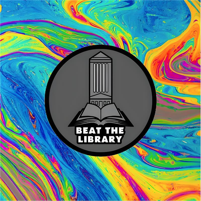 theUL's tweet image. Beat the Library is back!

This is not your average library induction. Boss the UL in eight challenges to win a coveted pin badge 🏅

#CambridgeUniversityLibraries #StudySkills #ResearchSkills #CambridgeFresher #CambridgeStudent @Cambridge_Uni @yourcambridgesu
