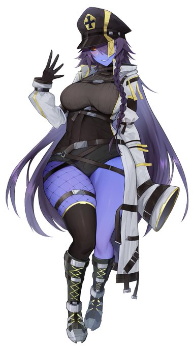 skebご依頼ありがとうございました! 