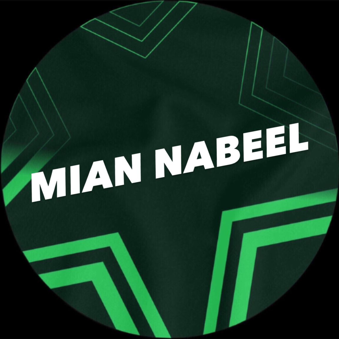 MianNabeelRYK's tweet photo. #NewProfilePic
#SupportPakTeam
@TheRealPCB
@babarazam258
@76Shadabkhan
@iShaheenAfridi
@iMRizwanPak
@MianNabeelRYK https://t.co/6syskTspq5