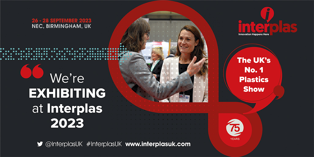 rubbermoulder's tweet photo. Are you attending @InterplasUK tomorrow, Wednesday or Thursday?

Be sure to pay us a visit! 😍

Team AVMR will be exhibiting on 𝗦𝘁𝗮𝗻𝗱 𝗗𝟭 at the NEC in Birmingham, we'd love to have a chat!

#InterplasUK #Plastics #InnovationHappensHere #Interplas2023 #UKMfg https://t.co/hEPRnVt9I4