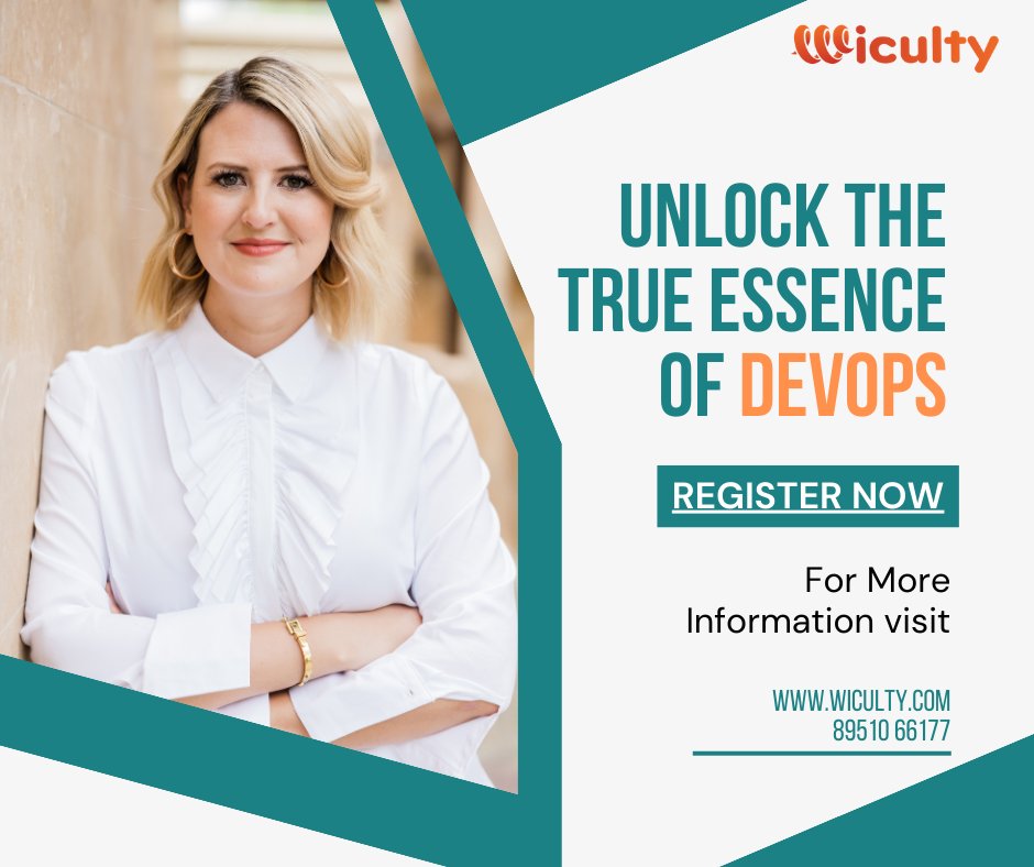 'Unlock the true essence of DevOps'
#devopsengineer #DevOps #devopsjobs #placement #placementdrive #placementpreparation #placementcell #placementyear #freshersjobs2021 #freshersjobs #freshersjobs2021 #devopsjobs #aws #cloud