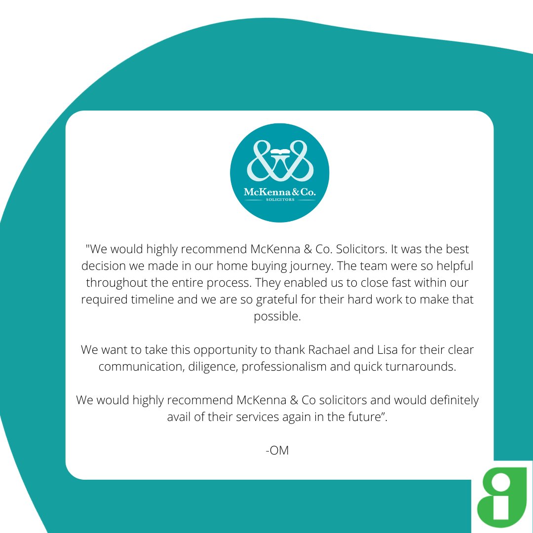 🎉Review Time🎉

Thank you for your feedback OM we really appreciate your kind words.

It was pleasure working with you. ❤️

#review #clientappreciation #solicitor