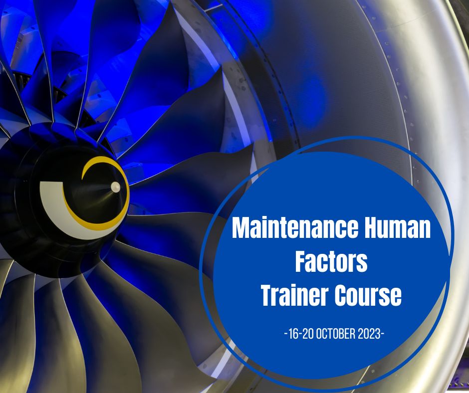 GATTEAM's tweet image. We have had a great time hosting our 5-day Maintenance Human Factors Trainer Course this week. Safe onwards travels to all of our delegates. We hope your training journey goes well and we look forward to keeping in touch.

#MHFT #AviationEngineering