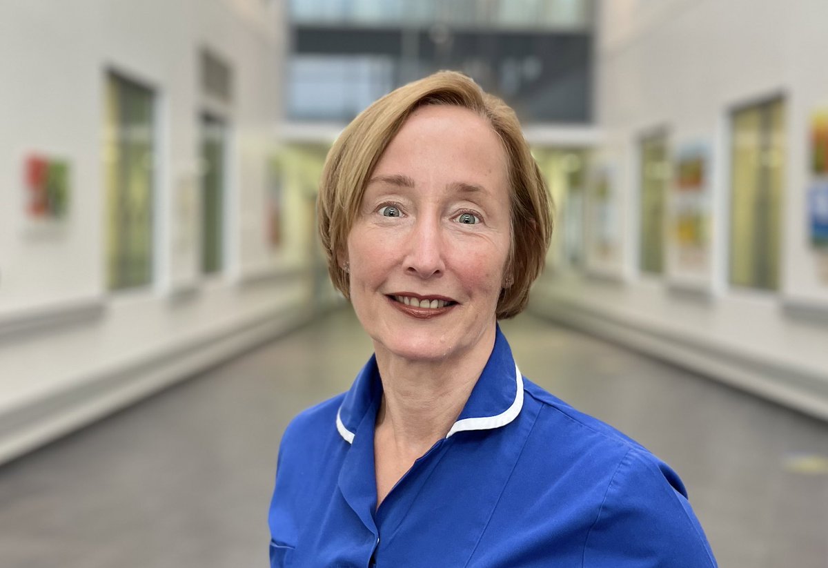 💫Gr8 2C @annemc2202 featured. Anne actively pursues research opps to influence care for CYP & their families in particular the impact of LTCs on emotional & mental health needs which is aligned to @NewcastleHosps focus on prevention & population health 👏 newcastle-hospitals.nhs.uk/home/nmahps/ou…