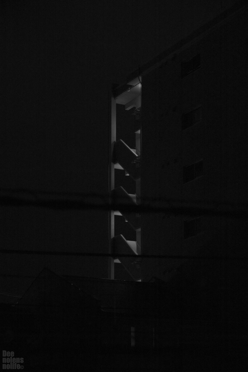 いつかの夜散歩  0531-11
#Leica #SILKYPIX #lovephotography