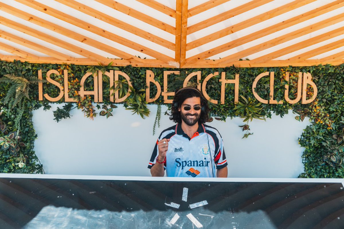 BH Mallorca tweet media