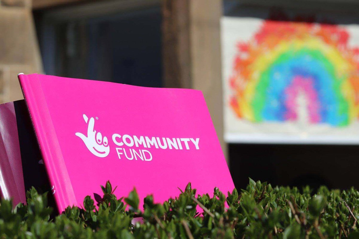 We're recruiting! 
 
We have exciting roles in funding, portfolio management, and administration.
 
Find out more and apply ⬇️
tnlcommunityfund.org.uk/about/jobs

#Jobseekers
#careers
#hiring
#TNLCFJobs