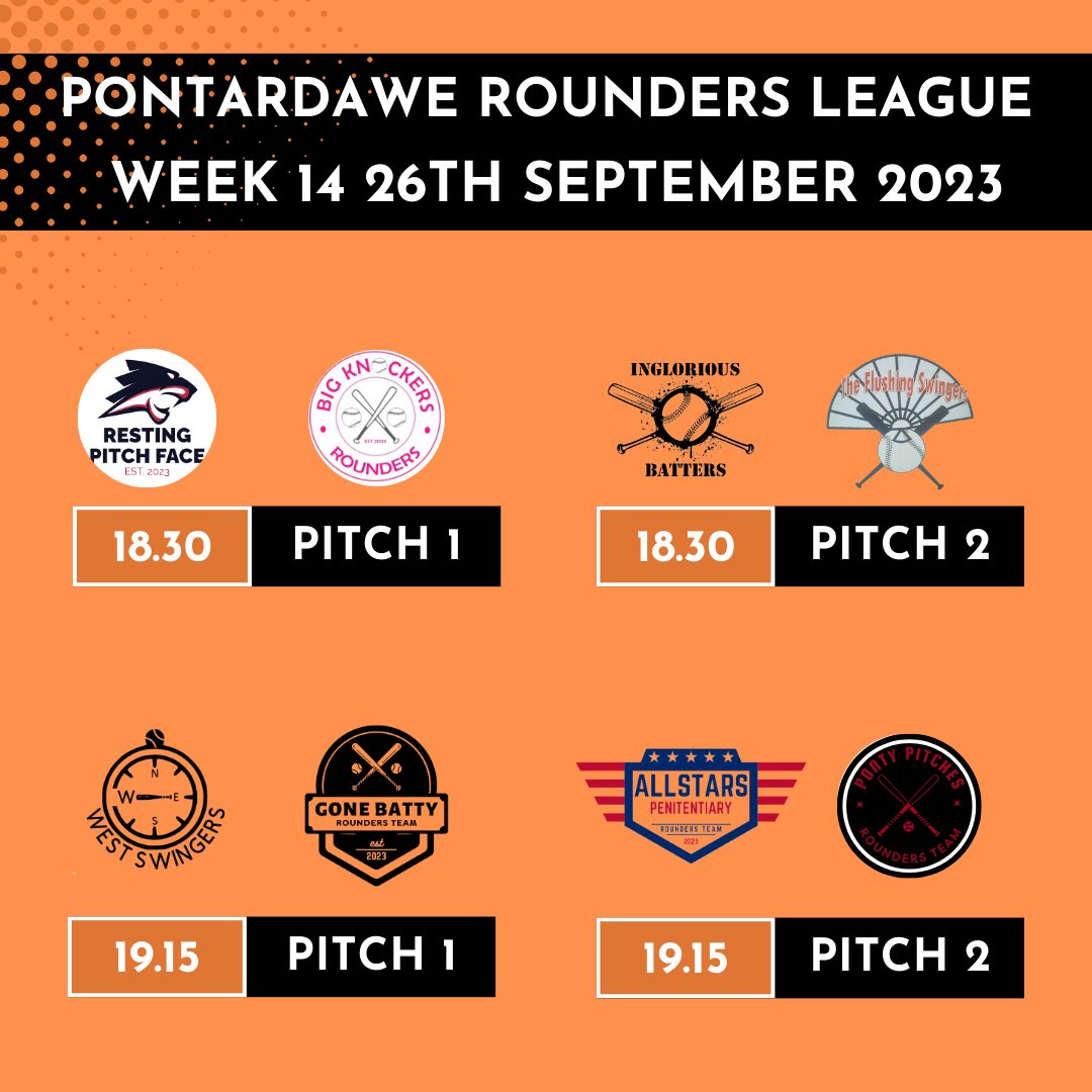 My Rounders tweet media