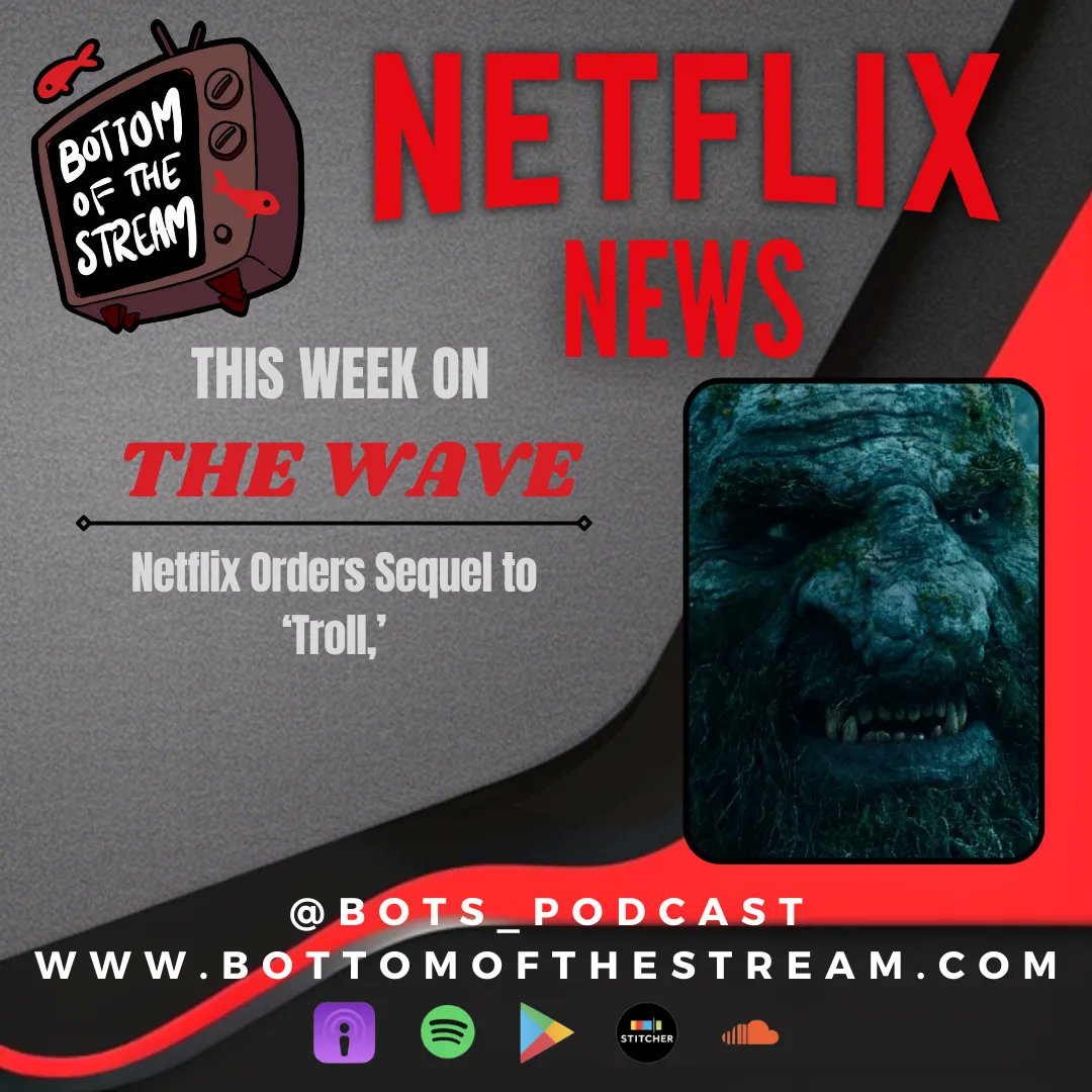 Bottom of the Stream tweet media