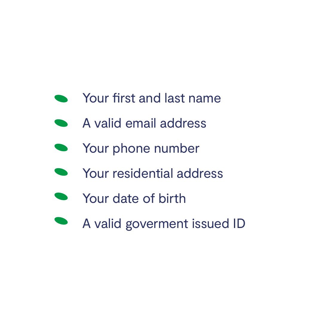 Want to sign up on Tuition? 
Here’s what you need. 
To get started on Tuition, click the link in our bio

#tuitionbyflw