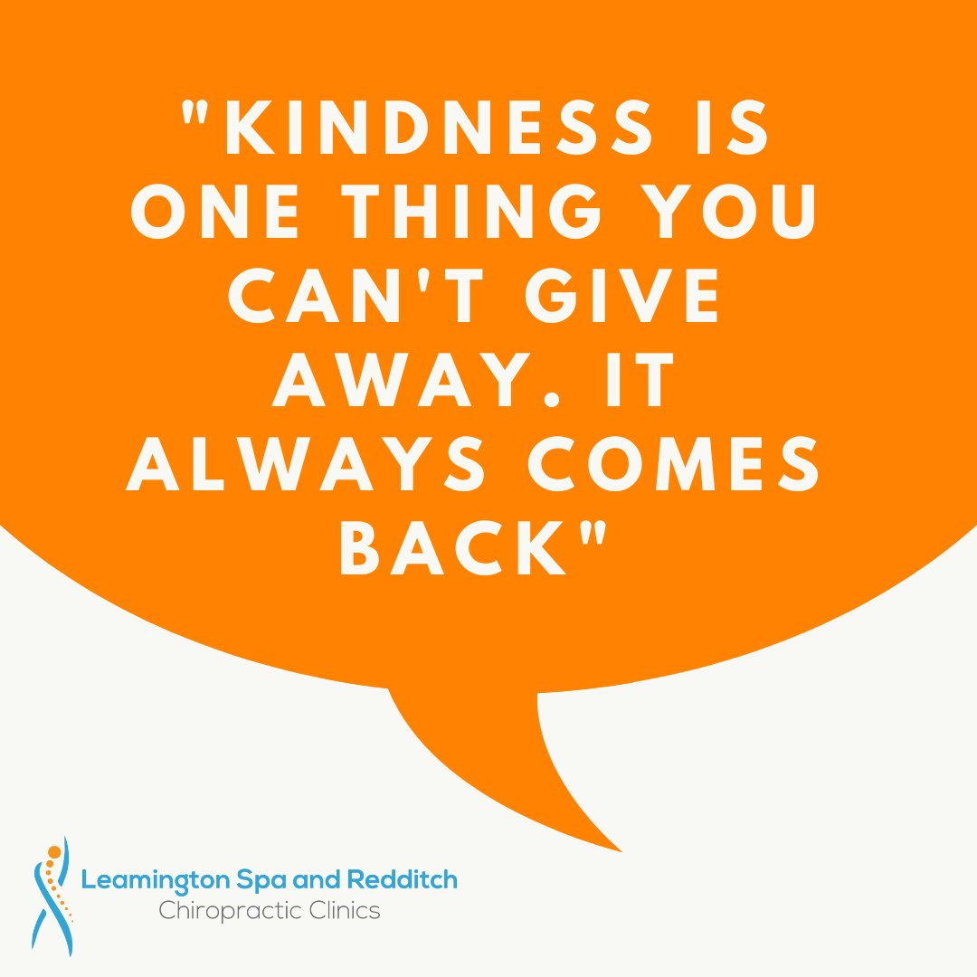 LSRChiro's tweet image. Just a thought for your Monday morning :)

##motivation #monday #chiropractor #chiropractic #massage #lsrc