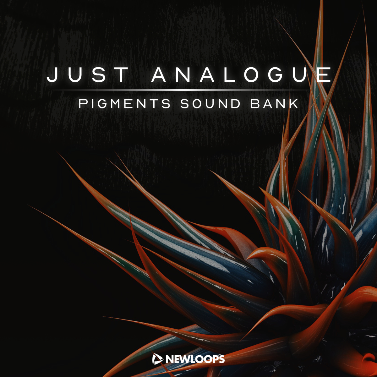 New_Loops_Audio's tweet photo. 'Just Analogue' Pigments sound bank featuring analogue presets for Arturia's Pigments software synthesiser. DOWNLOAD FREE DEMO - https://t.co/X4VefPVyND #pigments #Arturia #newloops #pigmentspresets #analog #pigmentssounds https://t.co/NgnASnJsmZ