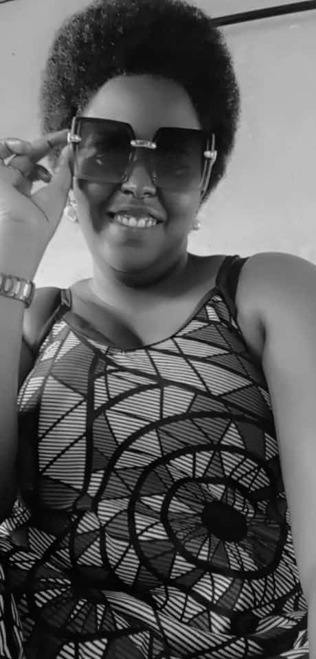 ArthurBata01's tweet photo. Happiest birthday dear @omwiigarie, may the Almighty God bless your Endeavors always 🙏👏🙏

Enjoy your day baby 😍🥰 https://t.co/ZXb9N9Hx9K