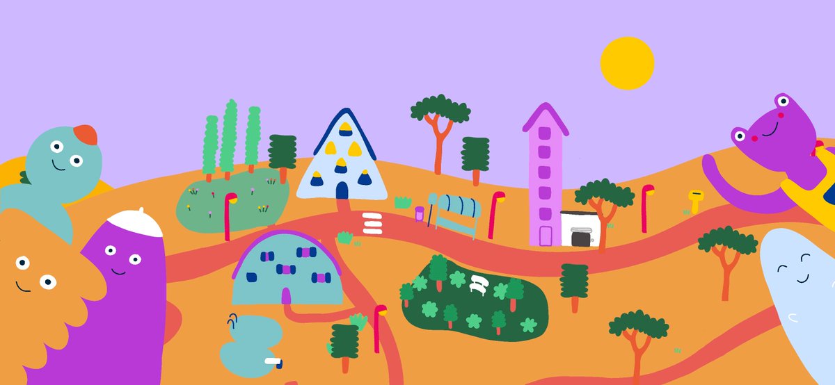 🚀 𝗟𝗮𝘂𝗻𝗰𝗵𝗶𝗻𝗴 𝗡𝗼𝘄: 𝗞𝗶𝗻𝗱𝗻𝗲𝘀𝘀 𝗞𝗶𝗻𝗴𝗱𝗼𝗺 - 𝗟𝗲𝘁'𝘀 𝗦𝗽𝗿𝗲𝗮𝗱 𝘁𝗵𝗲 𝗟𝗼𝘃𝗲! 🧡🎈 Download now and spread the love. 💪🤗 
iOS: apps.apple.com/us/app/kindnes…
Android: play.google.com/store/apps/det…
Windows:  microsoft.com/en-us/p/kindne…
#educationalgame #SpreadKindness