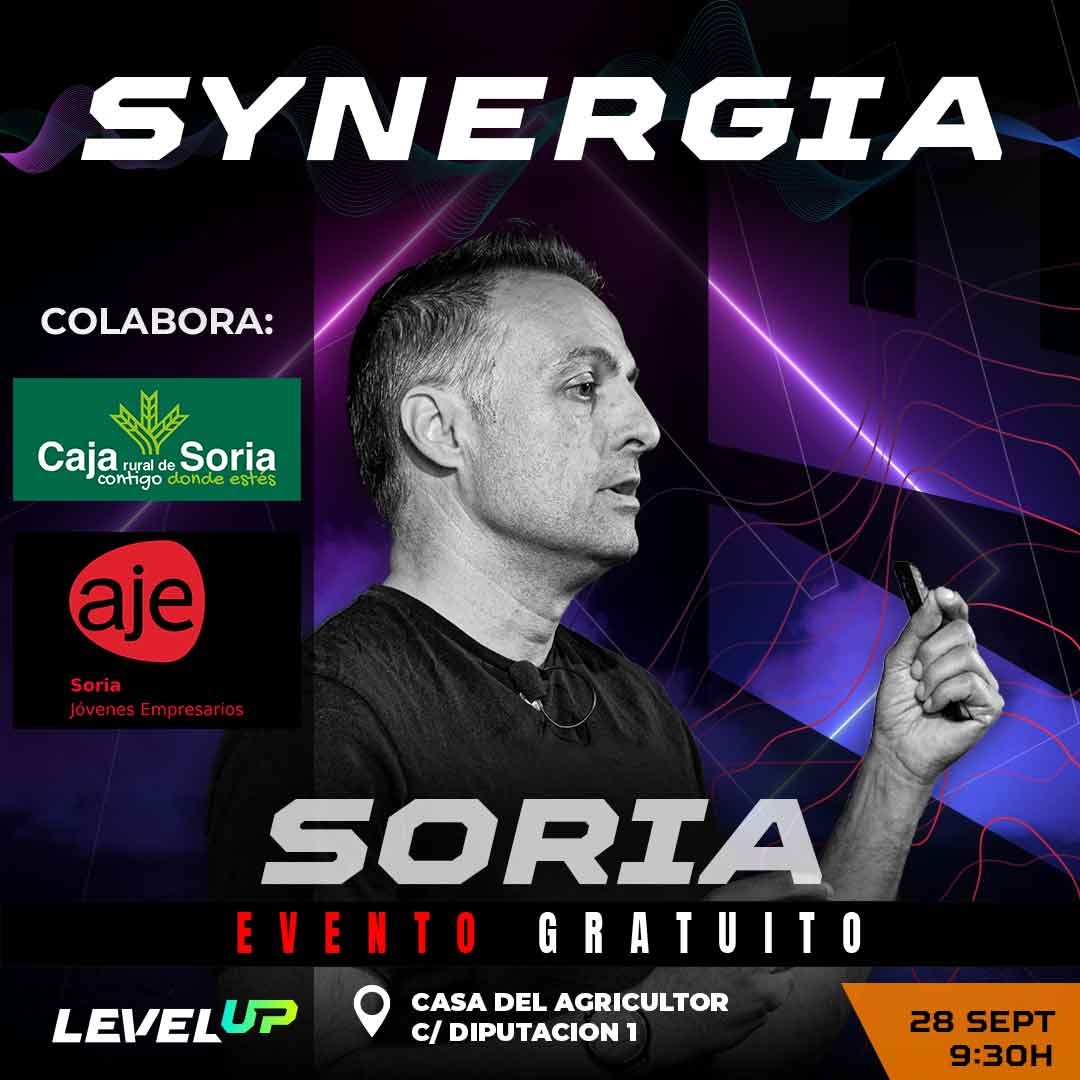 AJE Soria tweet media