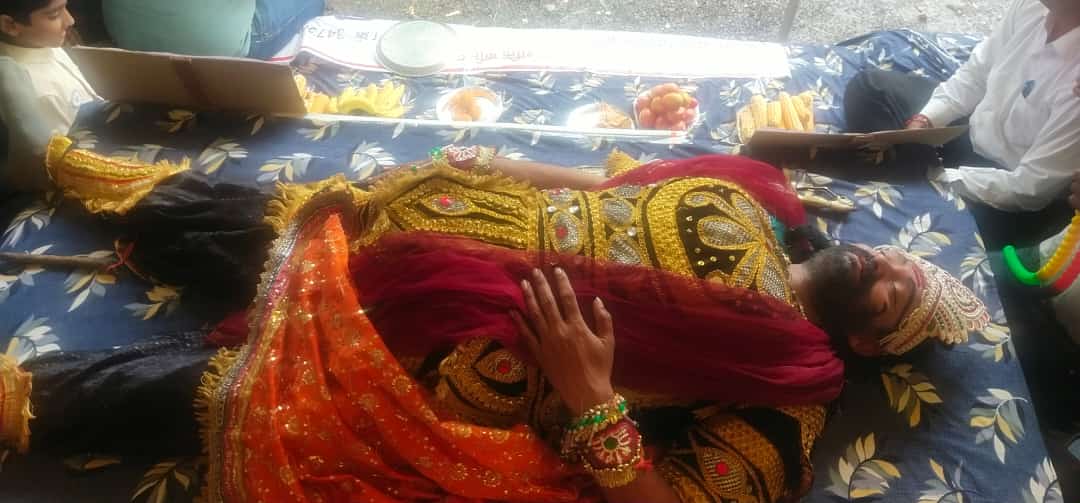 सरफ़रोशी की तमन्ना अब हमारे दिल में है ,
देखना है ज़ोर कितना बाज़ू-ए-क़ातिल में है!!

#2800की_घोषणा_पूरी_करो
#पटवारी_आमरण_अनशन
#पटवारी_सोहन_साहू 
<a href="/CMMadhyaPradesh/">Chief Minister, MP</a>
<a href="/aajtak/">AajTak</a> <a href="/BJP4India/">BJP</a> <a href="/ZeeMPCG/">Zee MP-Chhattisgarh</a>  <a href="/narendramodi/">Narendra Modi</a>  <a href="/INCMP/">MP Congress</a> <a href="/indiatvnews/">India TV</a> <a href="/ABPNews/">ABP News</a>  <a href="/MPTakOfficial/">MP Tak</a>