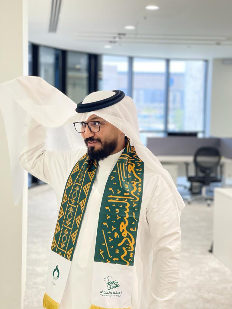 a_ghorabi's tweet photo. #اليوم_الوطني_السعودي_92 
#سواعد #نحلم_ونحقق https://t.co/jBMFCkJgdP