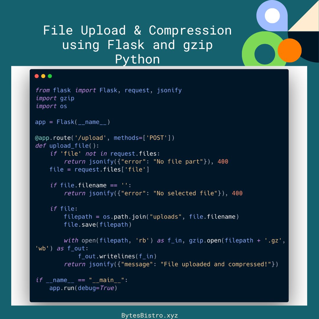 #Python #100DaysOfCode #100daysofcodechallenge #pythonprogramming