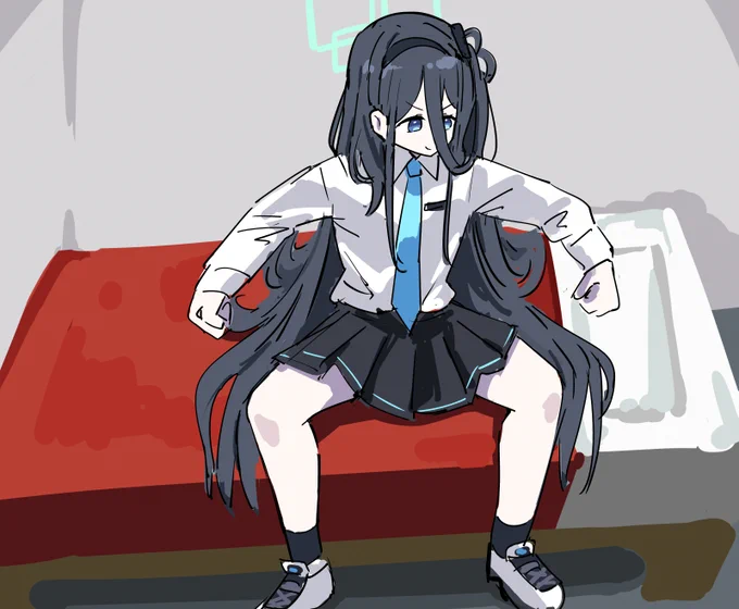 アリス 