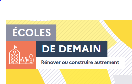 [Nouvelle ressource #batiscolaire]

👉Un dossier très riche du <a href="/CeremaCom/">Cerema</a> avec des fiches détaillées d'exemples inspirants et une approche centrée sur la qualité d'usage des bâtiments et équipements scolaires

doc.cerema.fr/Default/doc/SY…