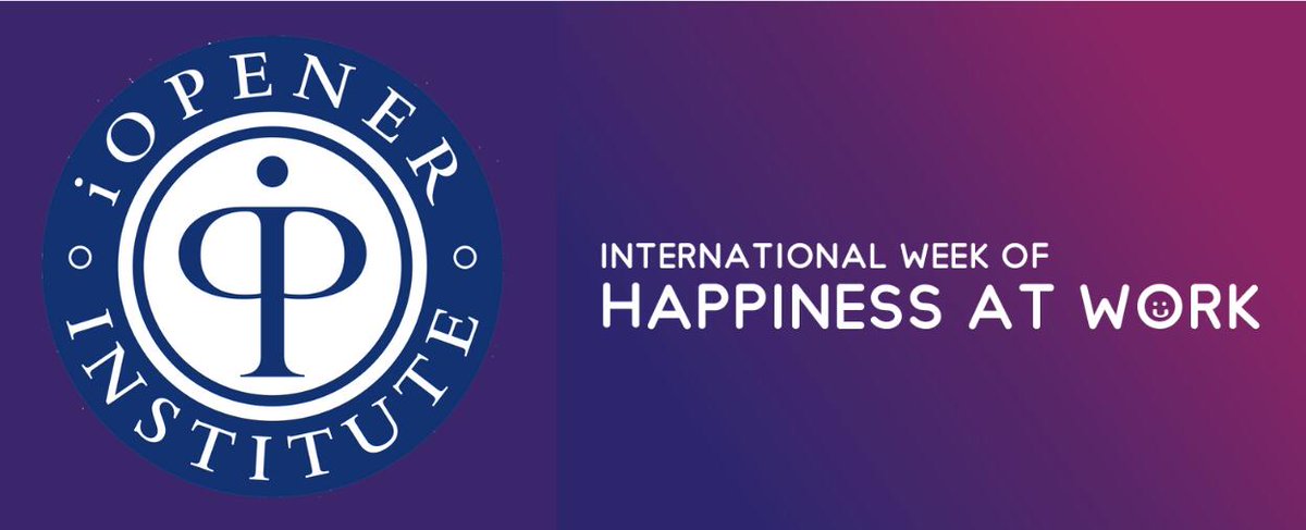 Parents_Promise's tweet photo. This week is the 
#InternationalWeekOfHappinessAtWork 😎

Read and sign the manifesto to help everyone be happier at work  ⏬

https://t.co/lVBbGUkncc

@iOpenerIPP https://t.co/4MuoMseQol
