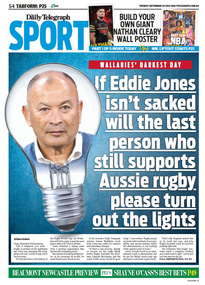 James Silver tweet media