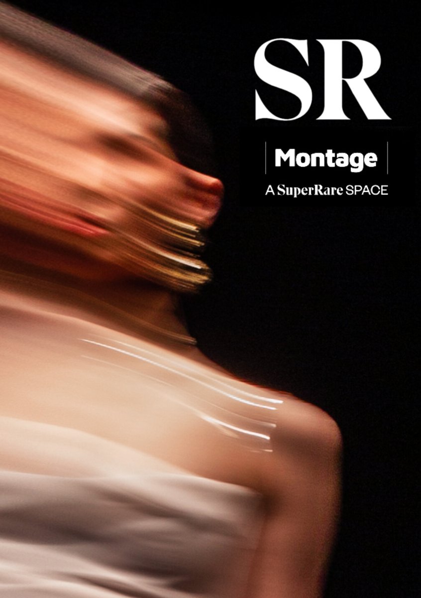 Gm-Gm, frens ☀️
Happy Monday! 🧡

It's a new week with my new photo "CHIC LADY" in <a href="/spacemontage/">Montage | A SuperRare Space</a> on <a href="/SuperRare/">SuperRare</a>! ⚡

Curated by <a href="/pamvoth/">Pam Voth</a> <a href="/tchebotarev/">Nicolai Tchebotarev</a>

Reserve 0.5 ETH🧡
Link below 👇🏻