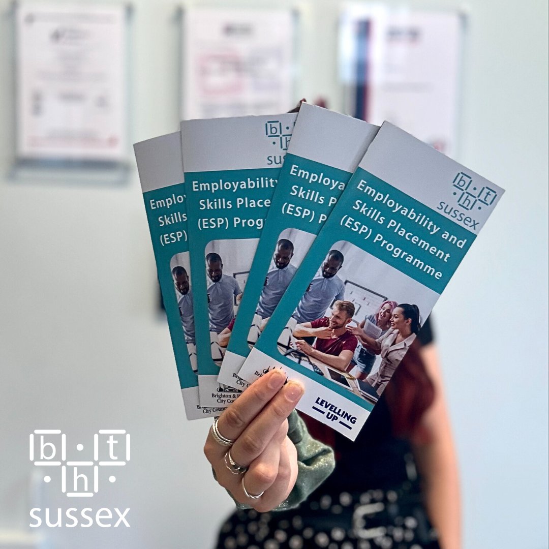 Bht_espp's tweet photo. New leaflets👋

Leaflets for the ESP Programme have had a makeover, using more photos and less text!

Fancy a copy? Email our ESP Programme Coordinator, matilda.vanorden@bht.org.uk 🎉

#UKSPF https://t.co/D6pdpDZrva