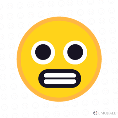 emojiall2019's tweet image. The &apos;Grimacing Face&apos; emoji 😬 is all about awkwardness and discomfort. Use it when you&apos;re in a tight spot, feeling uneasy, or when things are just a bit... cringe. It’s the visual representation of &apos;yikes&apos;! #AwkwardMoment #Cringe #EmojiExpression
🔗 emojiall.com/en/emoji/%F0%9…
