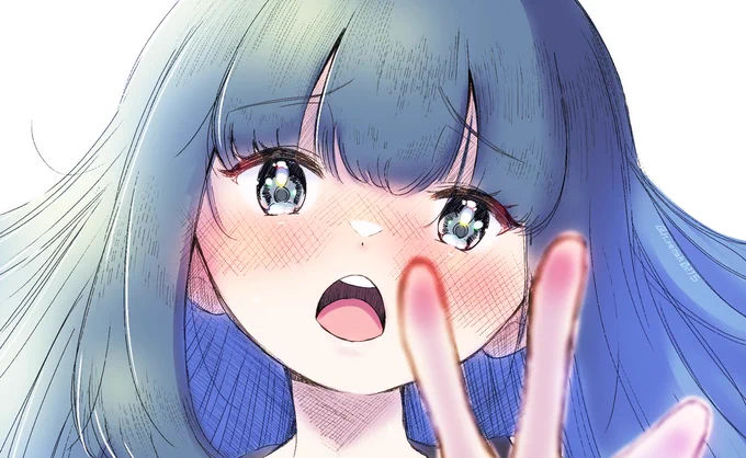 も、もうっ サトシのバカッ…/// 