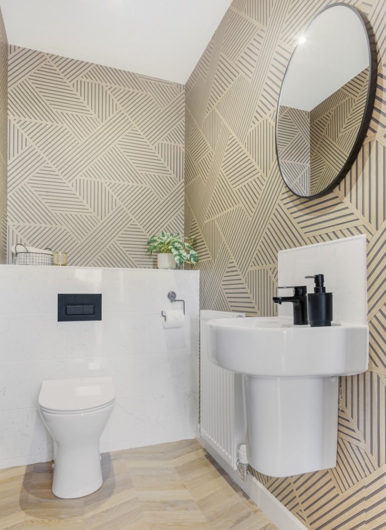 Ediston Homes tweet media