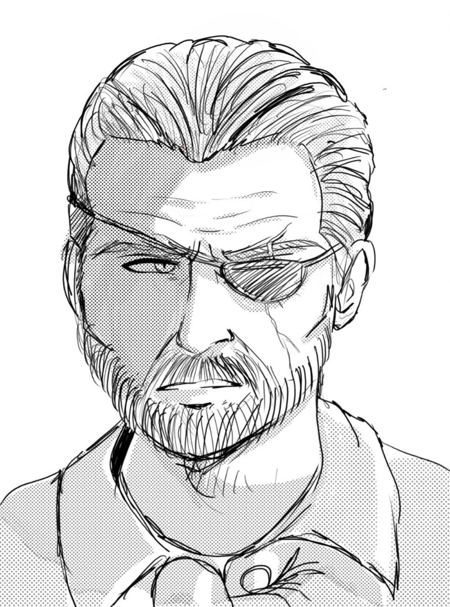 AngelusMortis77's tweet photo. Finished a little sketch of Weaver and Perseus, got alittle bored today 
#codcoldwar #callofdutycoldwar #codweaver #codperseus https://t.co/T16fFThKjI