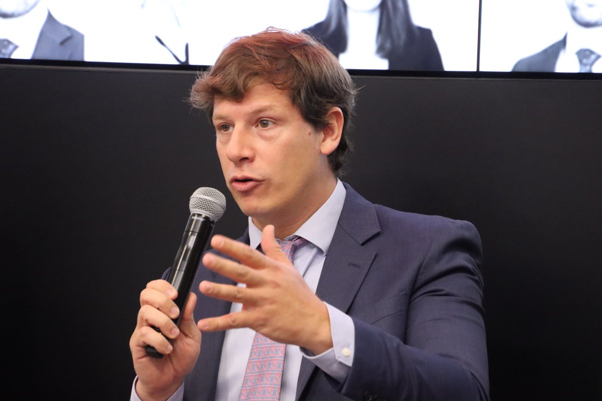 El Centro de Estudios del <a href="/icam_es/">Ilustre Colegio de la Abogacía de Madrid</a> inaugura el II Curso de Acceso a la Abogacía y la Procura, de la mano de la diputada de Formación, <a href="/EsterMocholi/">Ester Mocholi</a> y el director adjunto del curso, <a href="/earnaldob/">Enrique Arnaldo Benzo</a> 🔝