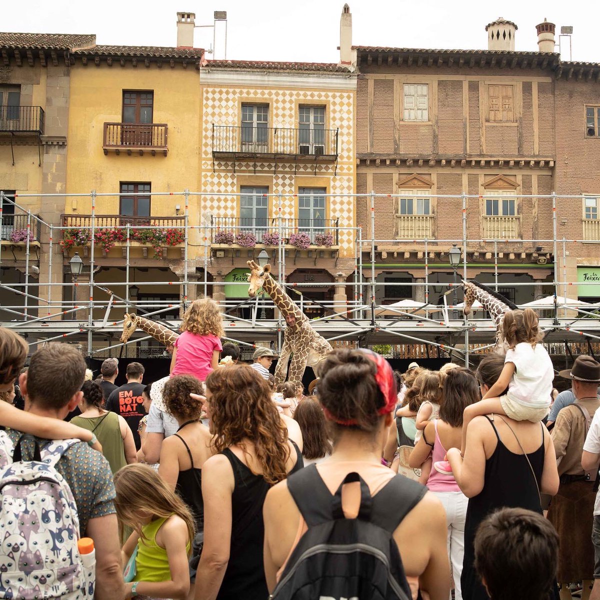 Planeta B tweet media