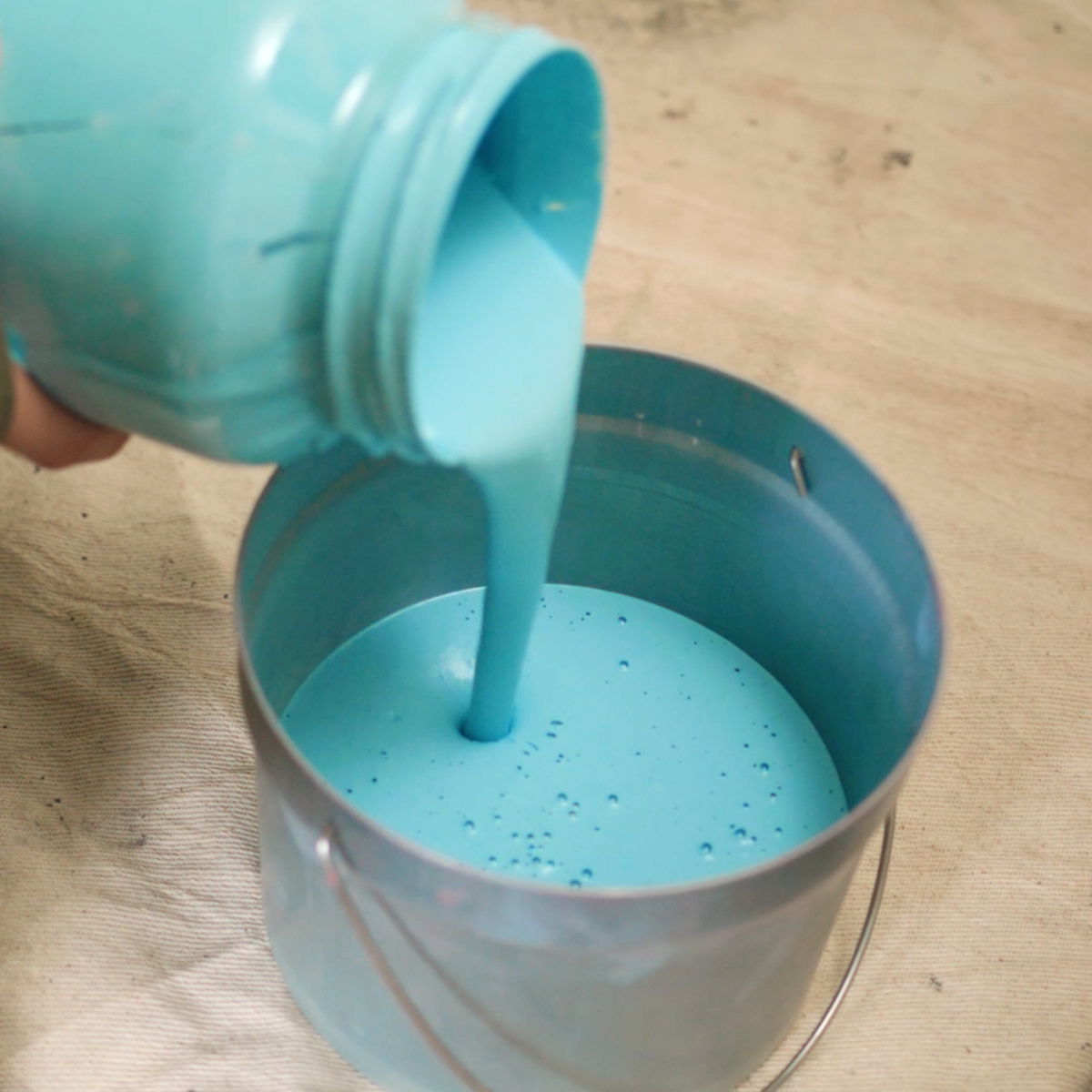 Paint Zero tweet media