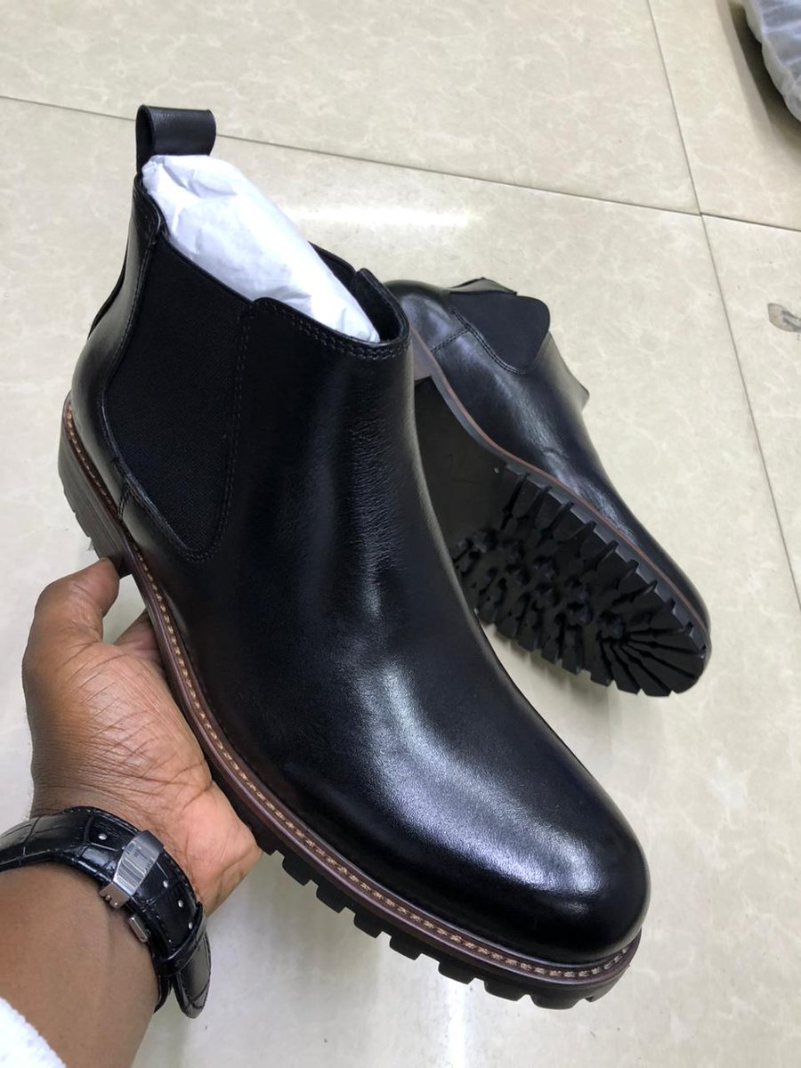 Champeez1's tweet photo. Clarks formal boots  available
from size 38 to 46  at ksh 5500
Leather 💯
Rubber sole💯
Dm for inquiries 📥 0743145852
Payment on delivery within Nairobi 🔥✅

#JosephatOdipoExposed
Kairo
Brian Chira
Uhuru Park https://t.co/OaONxvOuTv