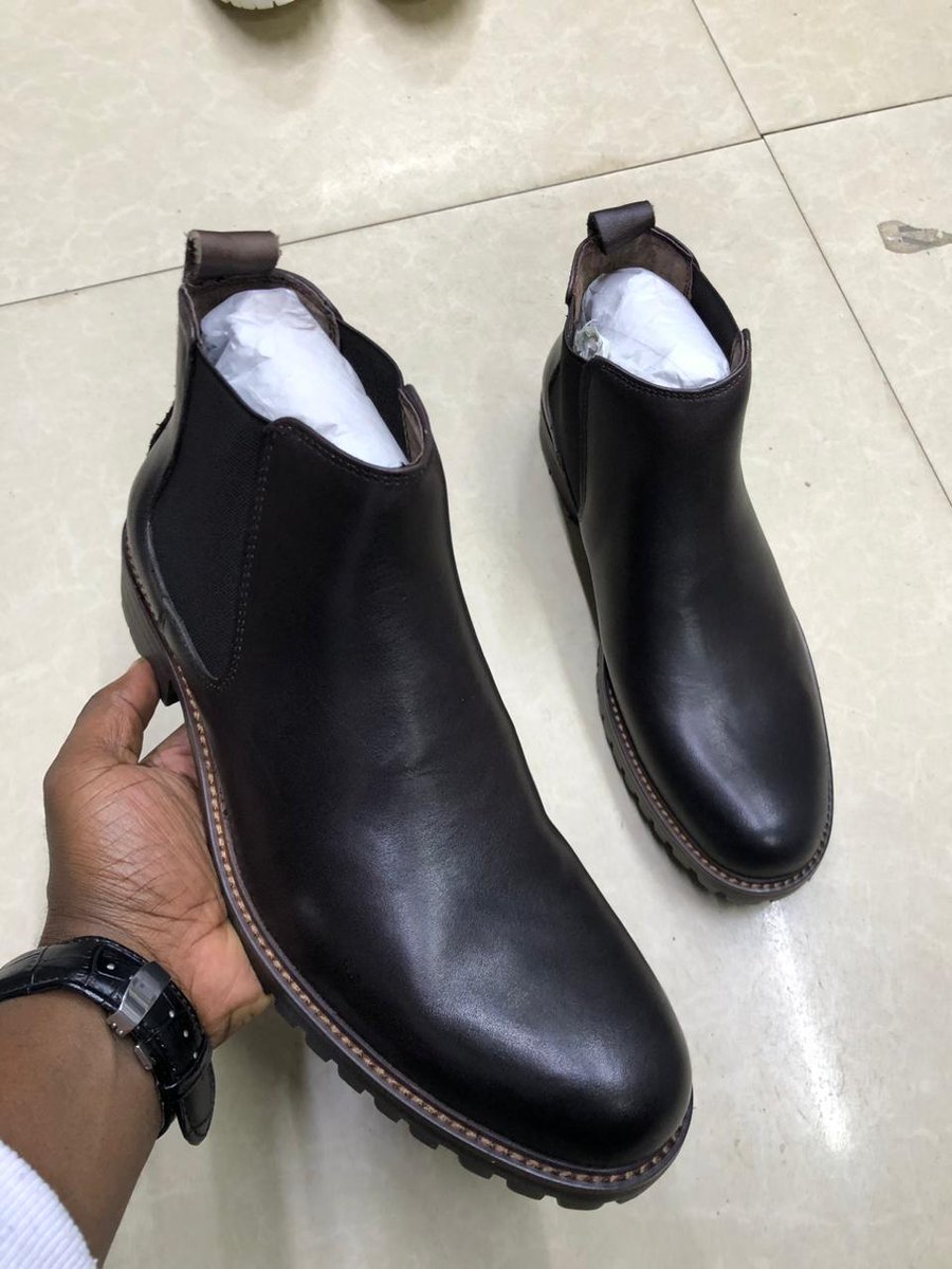 Champeez1's tweet photo. Clarks formal boots  available
from size 38 to 46  at ksh 5500
Leather 💯
Rubber sole💯
Dm for inquiries 📥 0743145852
Payment on delivery within Nairobi 🔥✅

#JosephatOdipoExposed
Kairo
Brian Chira
Uhuru Park https://t.co/OaONxvOuTv