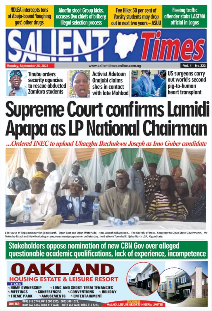 A. Ayofe tweet media