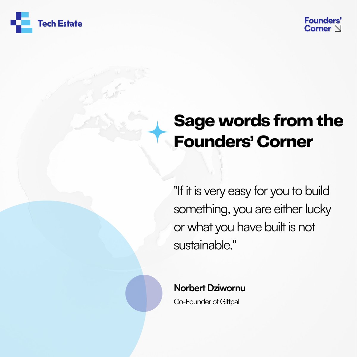 techestate_io's tweet photo. Monday is here! 

Let's stay inspired!💪

#productiveweek #techestate https://t.co/hUn5wUMk1w