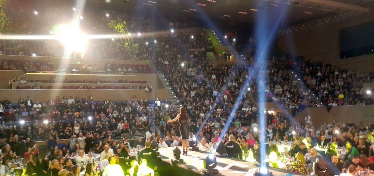 PressCeca's tweet photo. 🇧🇬🇧🇬🇧🇬 TOP 10 NAJ CECINIH KONCERATA U BUGARSKOJ 🇧🇬🇧🇬🇧🇬
📎 1) Varna, DKC Arena (2016-2022) https://t.co/coFRhAvGPu