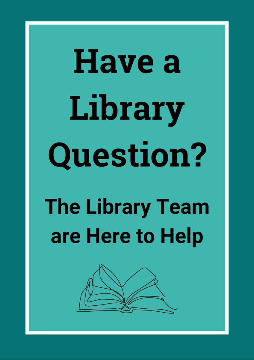 Library (@fxlibrary) on Twitter photo Have a Library question? Visit our drop-in desk opposite the main Compass helpdesk, every day this week: 10-12pm & 2-4pm! Also available at Falmouth Library!
For more info about opening times & other Library services visit: library.fxplus.ac.uk
<a href="/FalmouthUni/">Falmouth University</a> <a href="/UniExeCornwall/">University of Exeter, Cornwall</a> Have a Library question? Visit our drop-in desk opposite the main Compass helpdesk, every day this week: 10-12pm & 2-4pm! Also available at Falmouth Library!
For more info about opening times & other Library services visit: library.fxplus.ac.uk
<a href="/FalmouthUni/">Falmouth University</a> <a href="/UniExeCornwall/">University of Exeter, Cornwall</a>